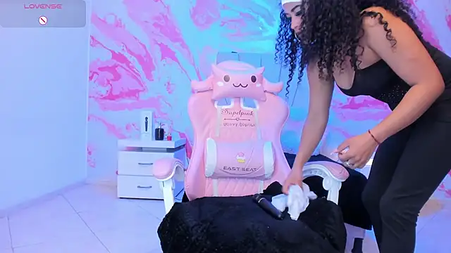 victoria_rosee1 webcam