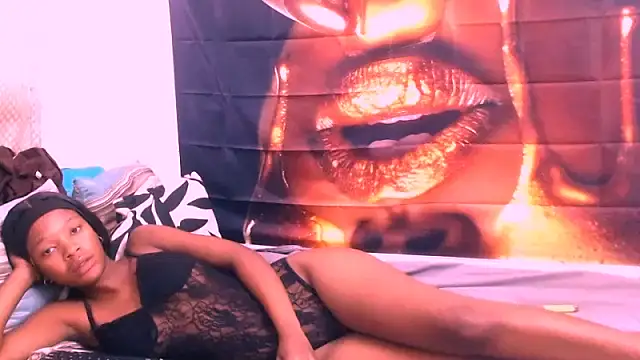 Velvetpulsex webcam