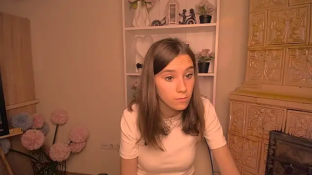 RosaRay_ live cam on StripChat