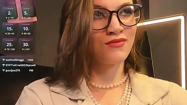 CathyAdams webcam