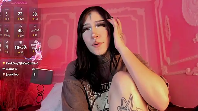 Kat_VonDe webcam