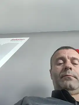muscularsexy webcam