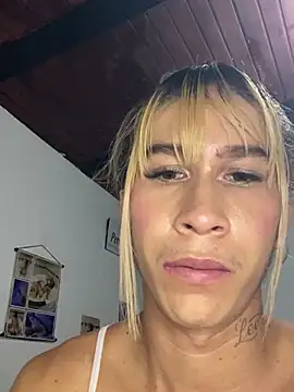 Model: Astrid_Porno