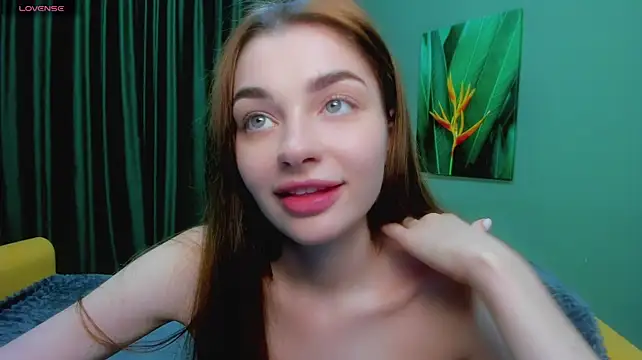 AngelinaWett webcam