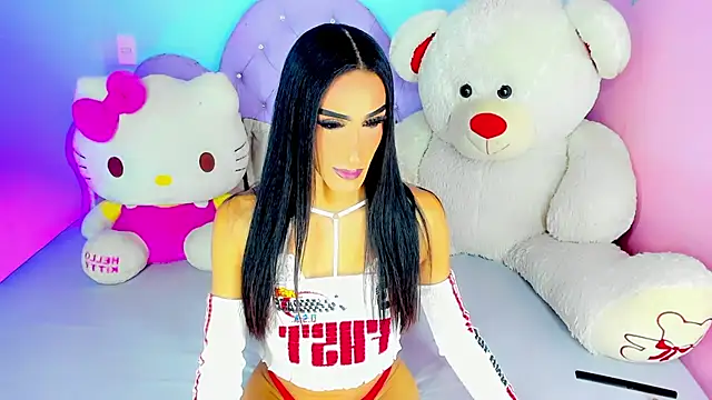 SexyJuliaa01 webcam