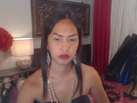 Nathalieheartt webcam