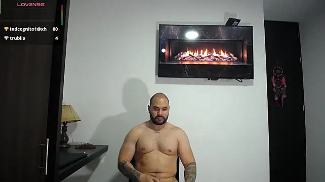 Hershell_XXL live cam on StripChat
