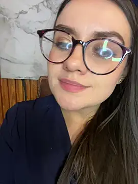 AprilDeRossi webcam