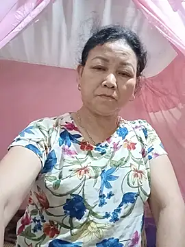 Lena_9x webcam