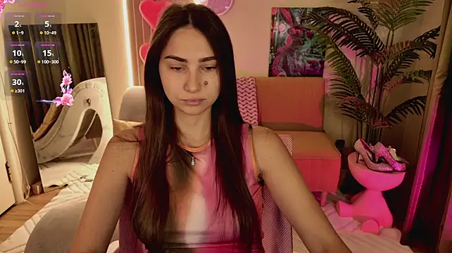 SelinOtis webcam