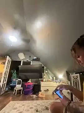 LilMissKaos webcam