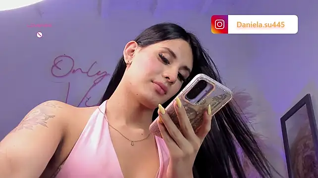 Model: MiaDaniella__