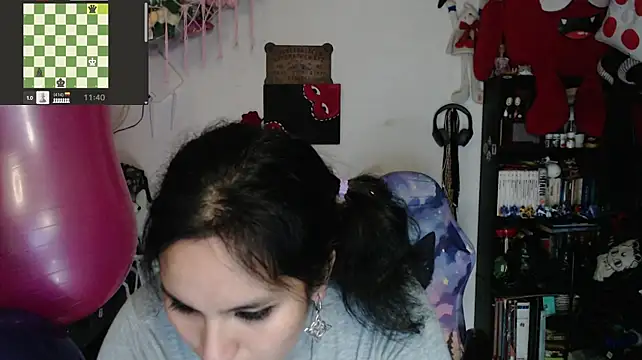 kureiji_hentaii live cam on StripChat