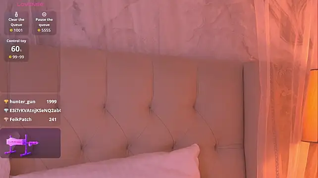 AshleyEvance live cam on StripChat