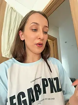 FlexibleDoll_ webcam