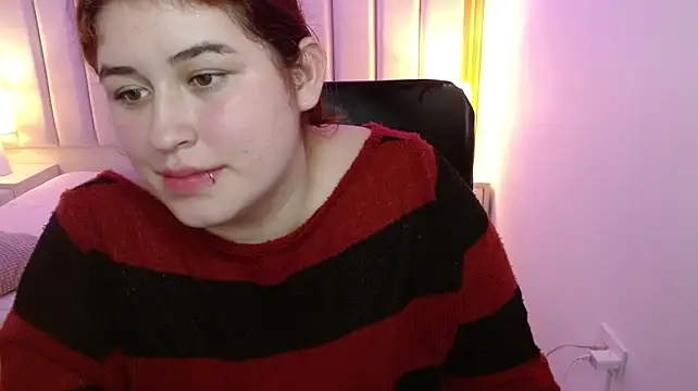 azul_veraa webcam