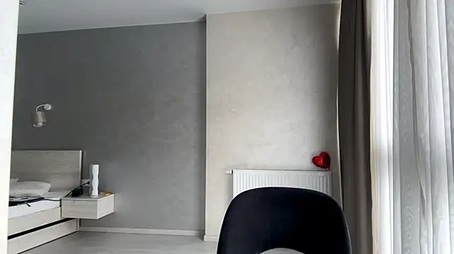 SoloFury webcam