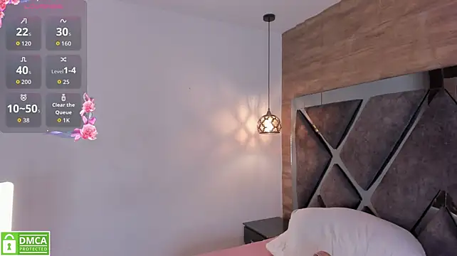 Rose__Evans__ webcam