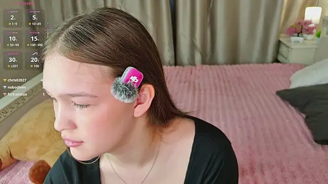 PlayfulMelly webcam