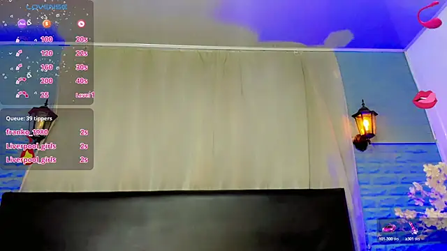 Monserrat_x webcam