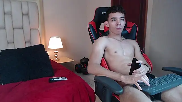 CamiloRoss_ webcam