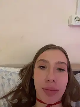 katanakiki (Ask my age) - Cam Face Kiki