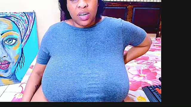 Ebonylovelyx live cam on StripChat