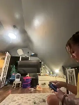LilMissKaos webcam