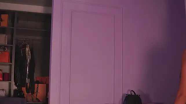 Monique_Celeste webcam