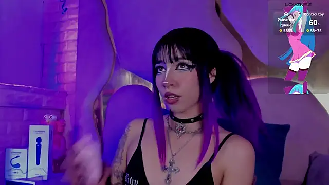 Niina_sssy live cam on StripChat