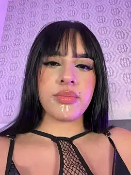 Lily_StClair webcam
