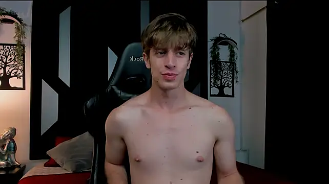 Ostin_Saints webcam