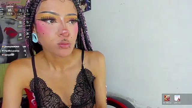 dolly_boob webcam