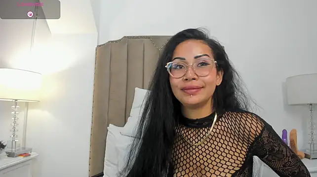 agartha_velvet webcam
