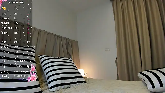redlacewassi webcam