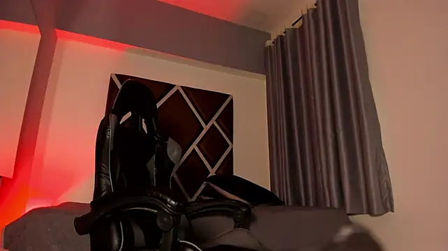 Axel_Royce webcam