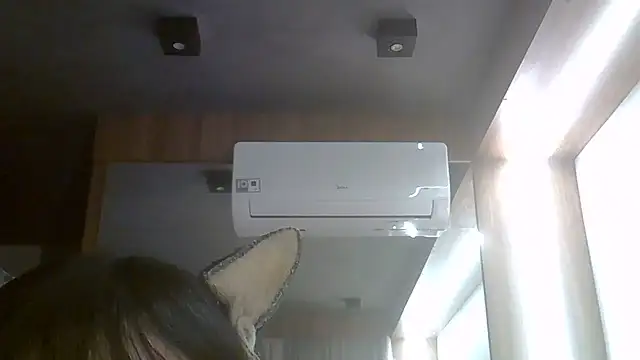 SkinnyKitten webcam