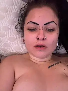 Esstyke live cam on StripChat
