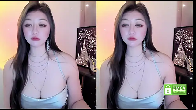 Cute_Mango webcam