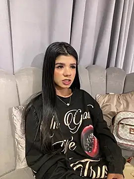 ViolettGracee webcam