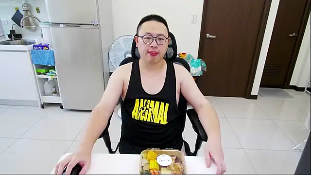7pupuman live cam on StripChat