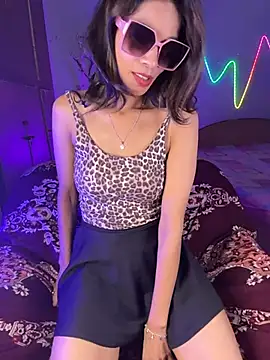 Ivy_the_goddess