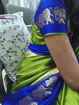 Cuteteluguammmaie webcam
