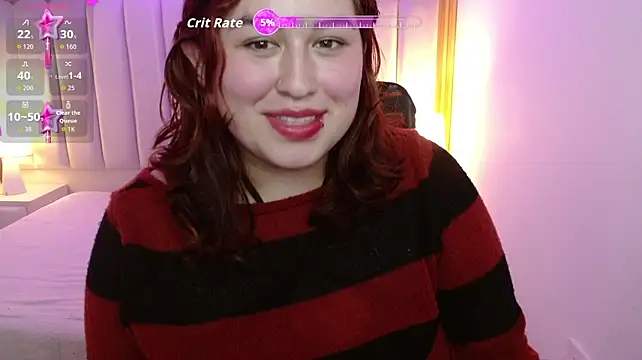 azul_veraa webcam