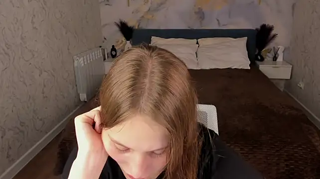 Vanessa_Sinclairr webcam