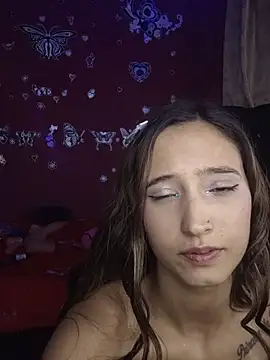 Zafira_mao webcam