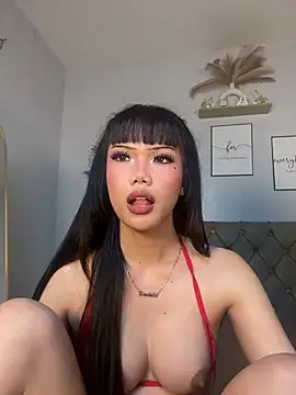 StarLovee webcam
