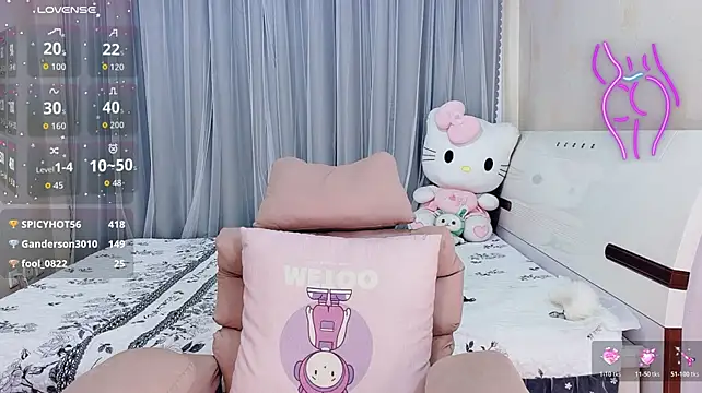 yangyang_520 webcam