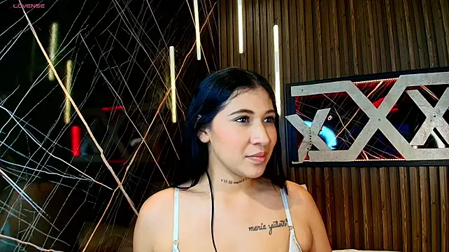 Miah_Palacio webcam
