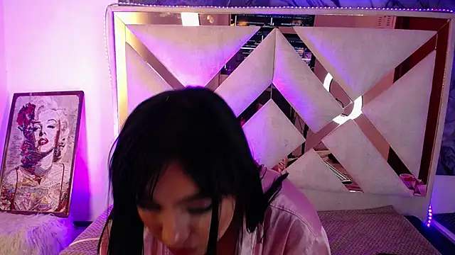 sweetbloomcs webcam